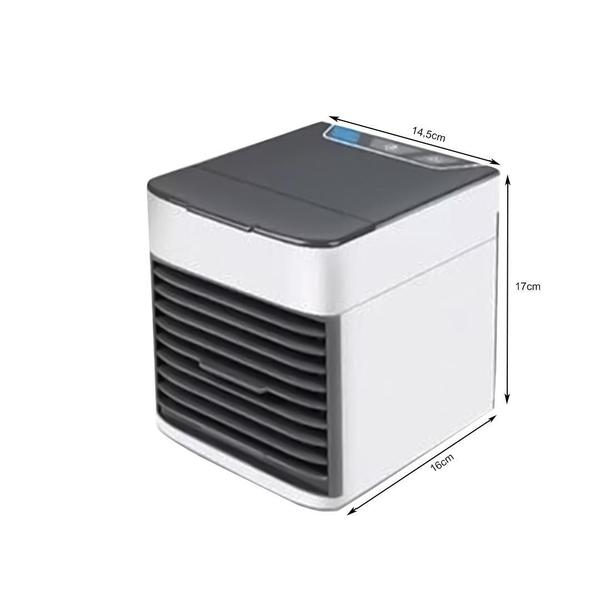 Imagem de Mini Ar Condicionado Portátil Arctic Air Cooler Umidificador