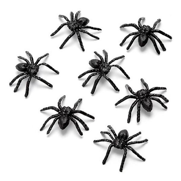 Mini Aranha De Plástico Para Lembrancinha Pct 400 Unidades - Vendeu Bem Imagem de Mini Aranha De Plástico Para Lembrancinha Pct 400 Unidades