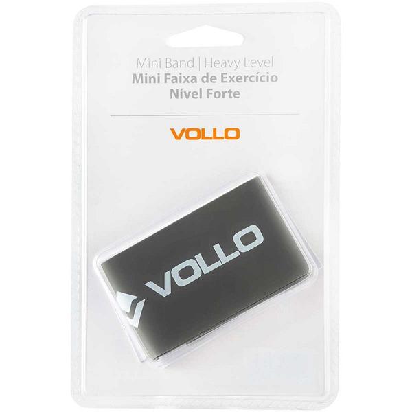 Imagem de Mini Band de Exercício Nível Forte VP1054 - Vollo