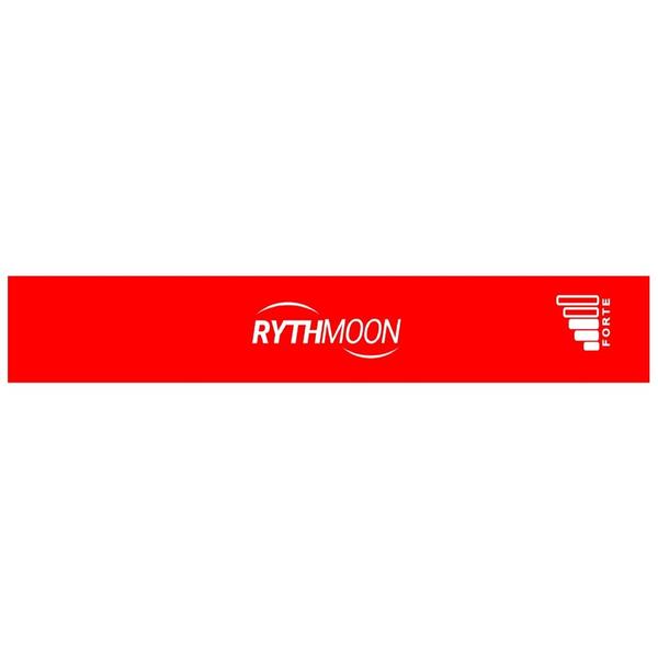 Mini Band Nível Forte Elástico Circular Loop Rythmoon Imagem de Mini Band Nível Forte Elástico Circular Loop Rythmoon