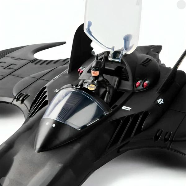 Imagem de Mini Batwing Com Boneco Batman 4014 - Sunny