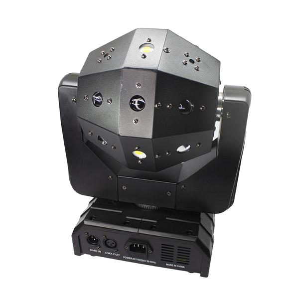 Imagem de Mini Beam E Laser Ball Magic St 768