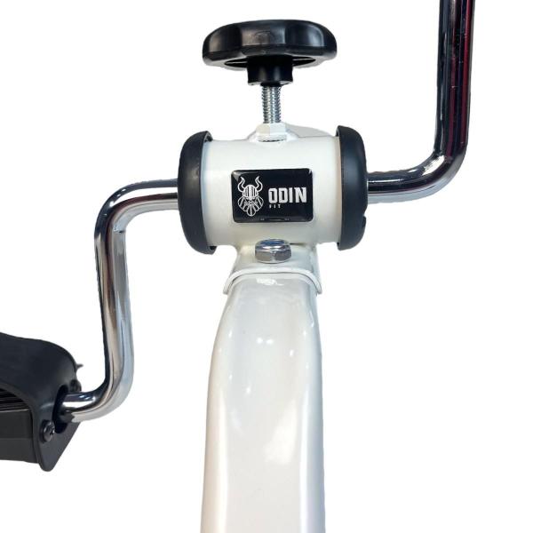 Imagem de Mini Bicicleta Ergométrica Bike Fisioterapia Odin Fit