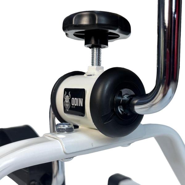 Imagem de Mini Bicicleta Ergométrica Bike Fisioterapia Odin Fit