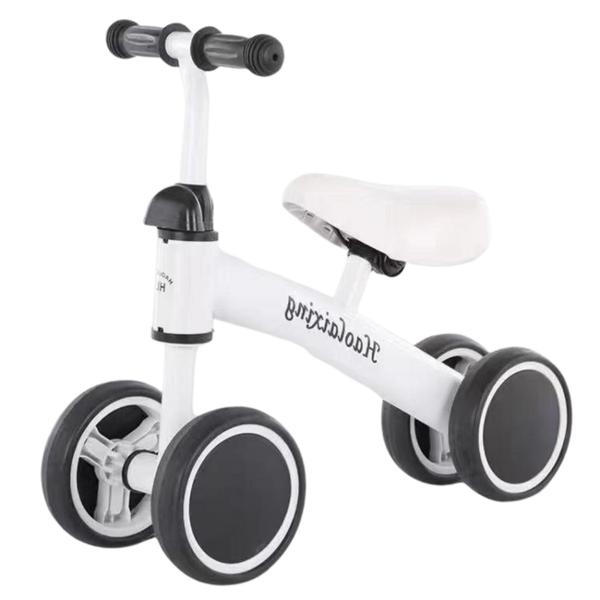 Imagem de Mini Bicicleta Infantil De Equilíbrio Move Ways Crianças