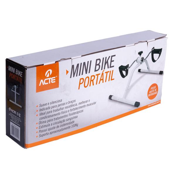 Imagem de Mini bike portátil- ACTE