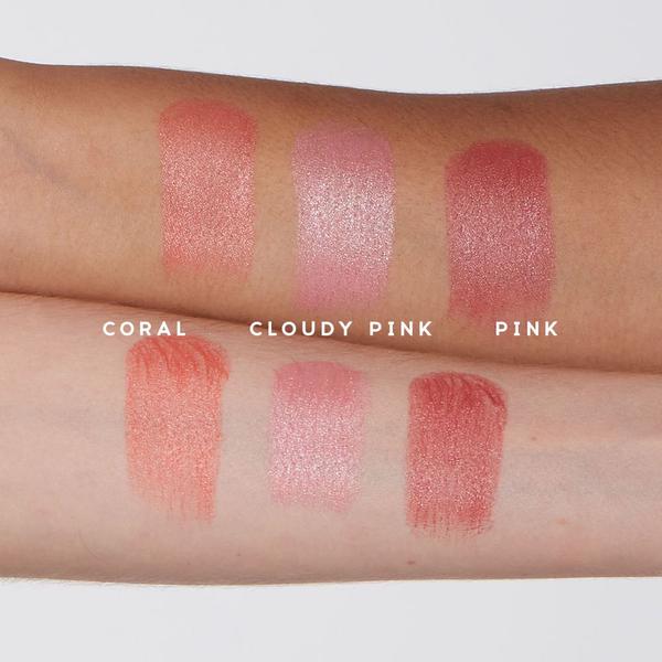 Imagem de Mini Blush em Bastão Rosa Claro - Blush Stick Cloudy Pink Océane Edition 6g