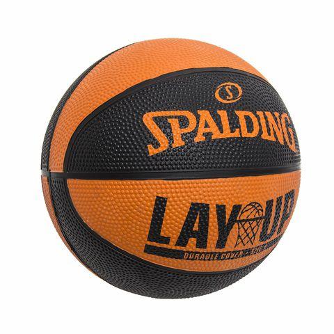 Imagem de Mini Bola Basquete Spalding Lay-up 