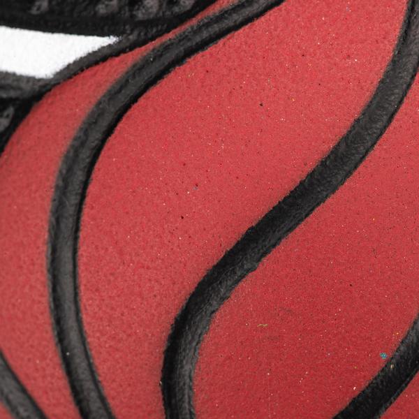 Imagem de Mini Bola de Basquete Franklin Sports NBA Miami Heat para Crianças