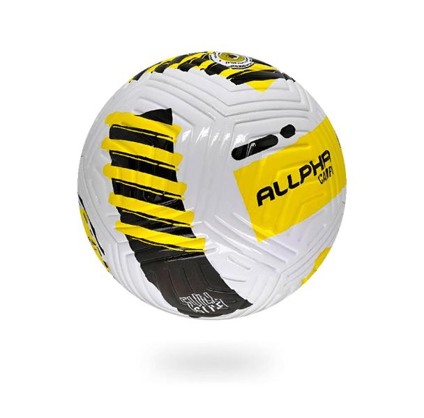 Imagem de Mini Bola de Campo Allpha T90 Termoselada - 2513