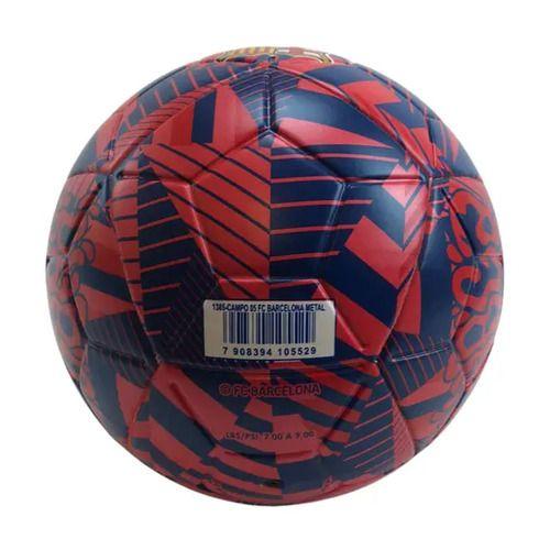 Imagem de Mini Bola de Futebol Barcelona