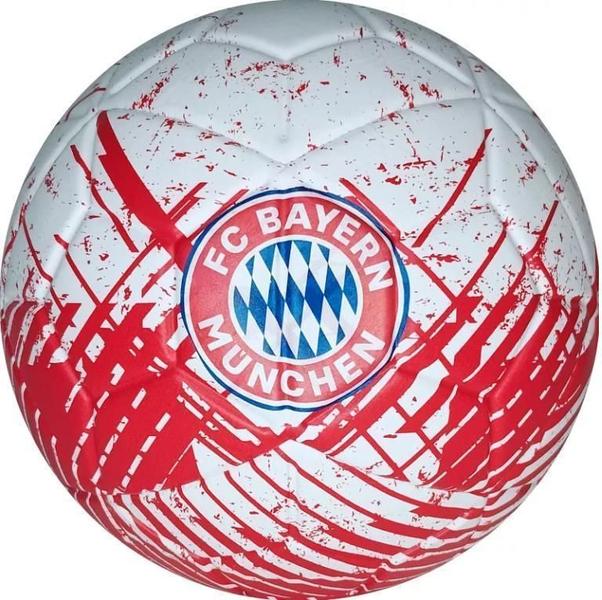 Imagem de Mini Bola De Futebol Bayern De Munique Futebol E Magia