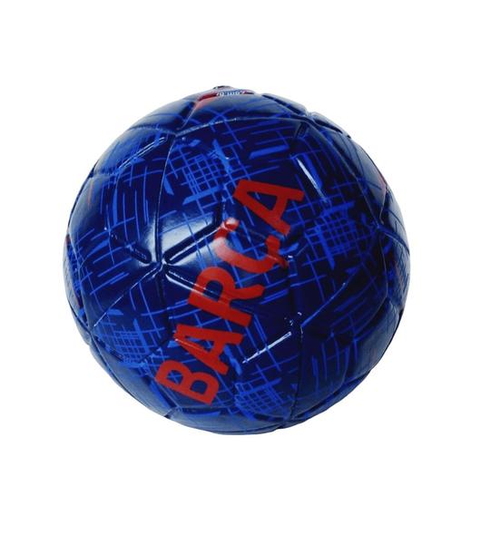 Imagem de Mini Bola de Futebol de Campo - Barcelona