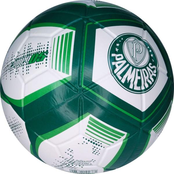 Imagem de Mini Bola de Futebol de Campo - Palmeiras