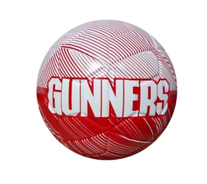 Imagem de Mini Bola De Futebol Do Arsenal - Futebol E Magia