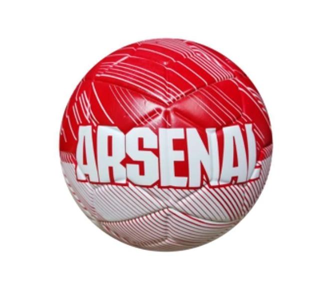 Imagem de Mini Bola De Futebol Do Arsenal - Futebol E Magia