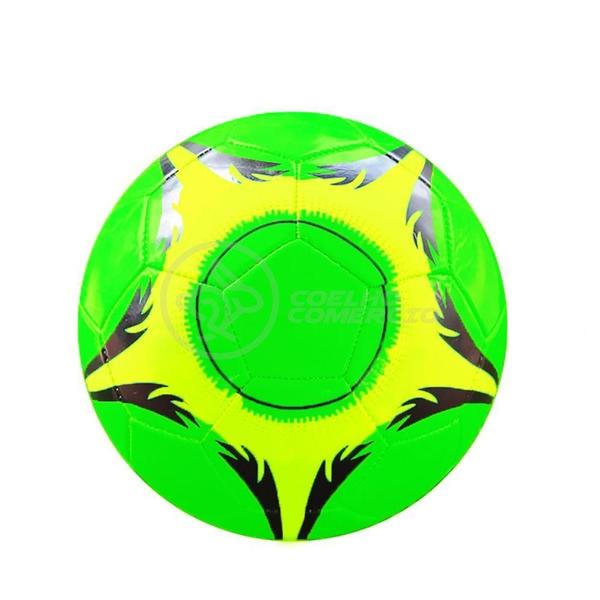 Imagem de Mini Bola De Futebol material sintéticoe