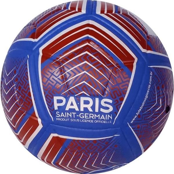 Imagem de Mini bola de futebol paris saint germain maccabi