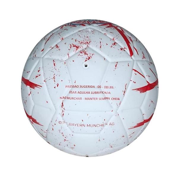 Imagem de Mini Bola De Futebol PVC/ PU Bayern De Munique