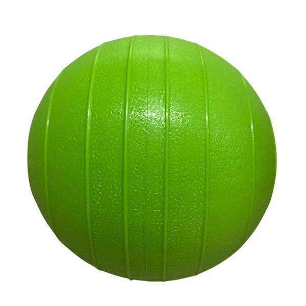 Imagem de Mini Bola de Peso para Exercicios Treino Fisioterapia 2kg  Liveup Sports 