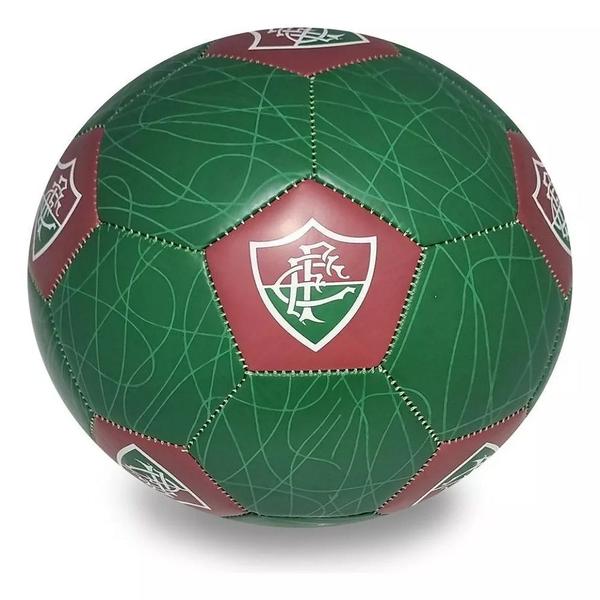 Imagem de Mini Bola Fluminense Futebol 6- Sport Bel