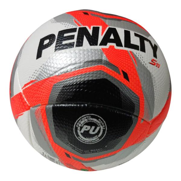 Imagem de Mini Bola Futebol De Campo Penalty S11 T50 XXV