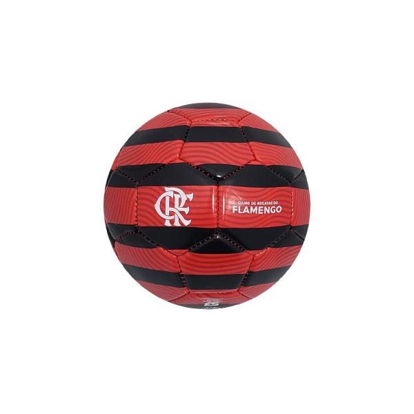 Imagem de Mini Bola Oficial Flamengo Futebol Crf-Mini-4