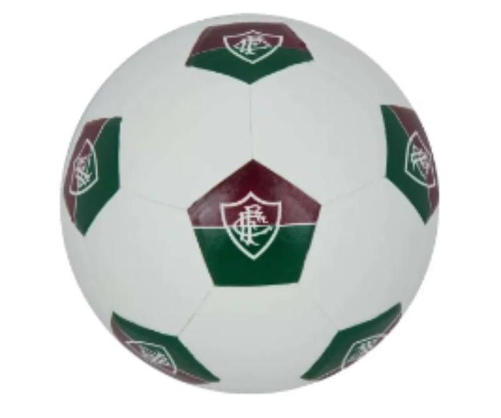 Imagem de Mini Bola Oficial Fluminense Escudos  MINI-ESC