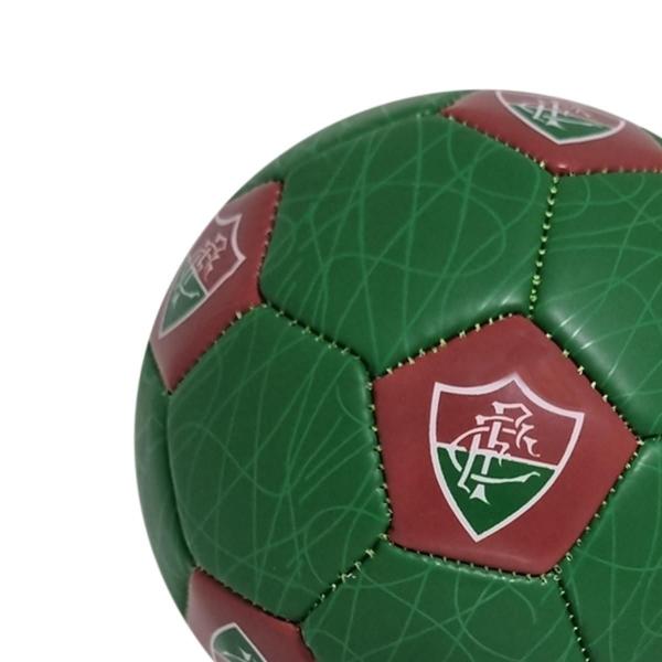 Imagem de Mini Bola Oficial Fluminense Futebol Flu-Mini-6