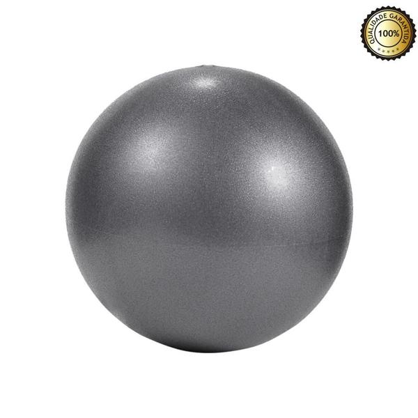 Mini Bola Over Ball 25Cm Pilates Yoga Ginástica Academia - Infinity Imagem de Mini Bola Over Ball 25Cm Pilates Yoga Ginástica Academia