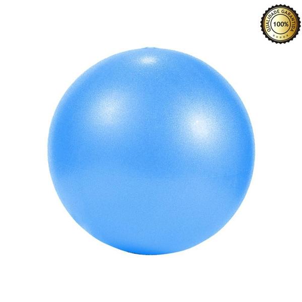 Mini Bola Over Ball 25Cm Pilates Yoga Ginástica Academia - Infinity Imagem de Mini Bola Over Ball 25Cm Pilates Yoga Ginástica Academia