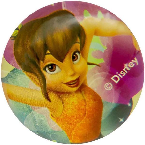 Imagem de Mini Bola Pula Pula Fawn Fadas Disney DTC