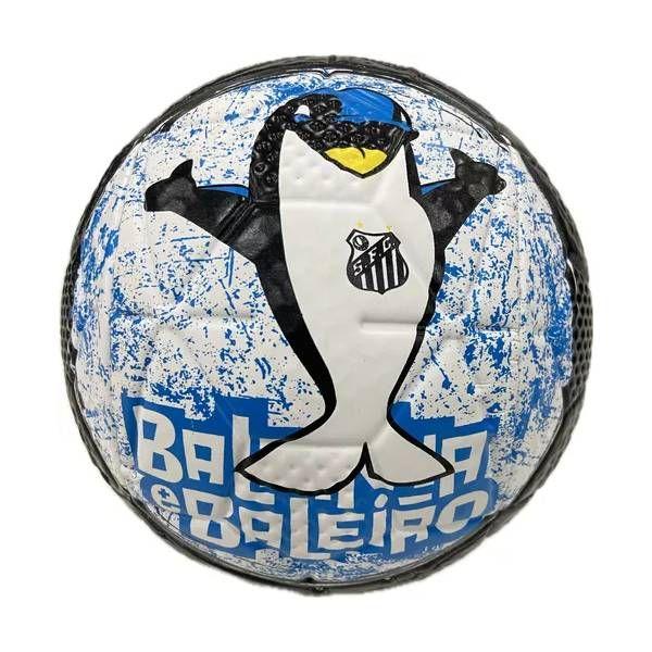 Imagem de Mini Bola Santos Futebol PVC/PU