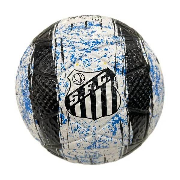 Imagem de Mini Bola Santos Futebol PVC/PU