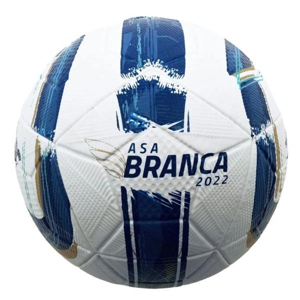 Imagem de Mini Bola Topper Asa Branca 2022