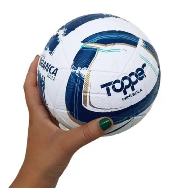 Imagem de Mini Bola Topper Asa Branca 