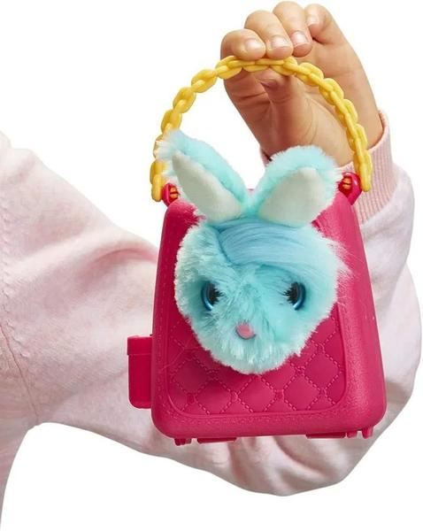 Mini Bolsa De Beleza Com Animal Misterioso Collection - Fun Imagem de Mini Bolsa De Beleza Com Animal Misterioso Collection - Fun