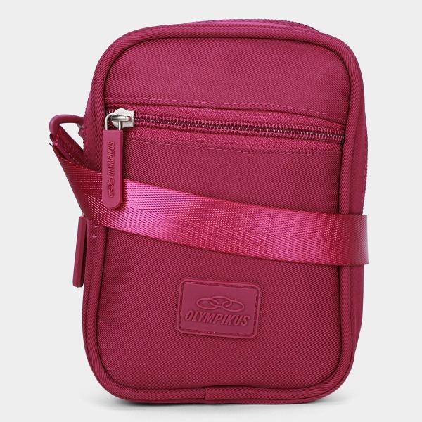 Mini Bolsa de Ombro Olympikus Mini Bolsa de Ombro Olympikus