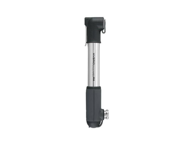 Imagem de Mini Bomba Topeak Hybridrocket Rx Com Inflador de Co2