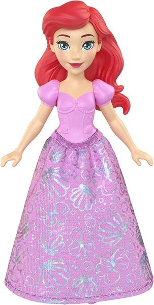 Imagem de Mini Boneca Princesas Disney - 9 cm - Mattel