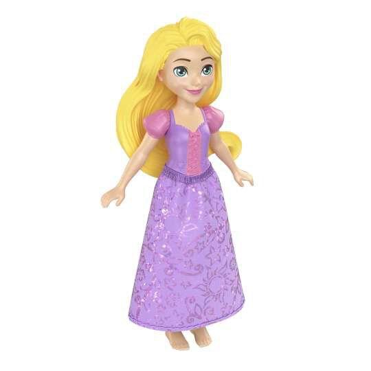 Imagem de Mini Boneca Princesas - Rapunzel - Disney - Mattel