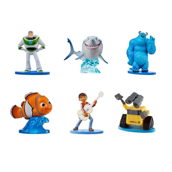 Imagem de Mini Boneco Disney Pixar 2" - Item Sortido