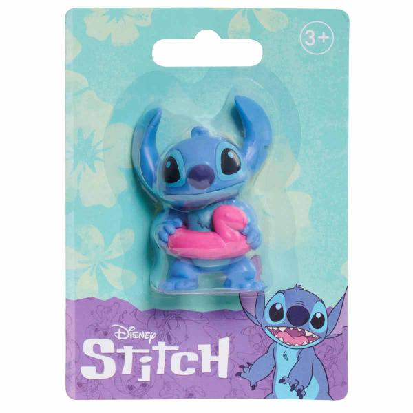 Imagem de Mini Boneco do Stitch com Boia - Stitch