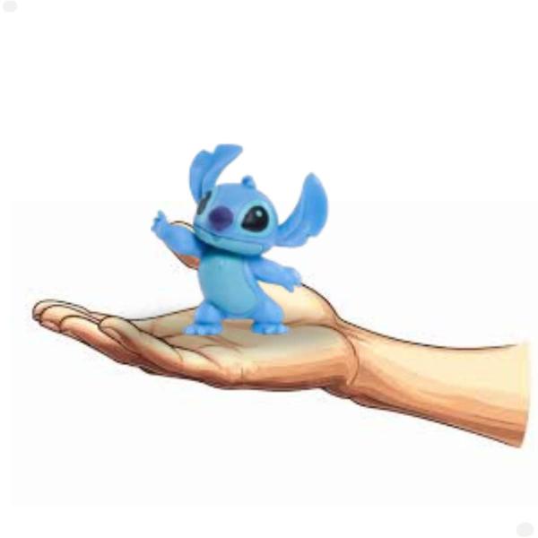 Imagem de Mini Boneco do Stitch Dançando - Disney 003986 - Sunny