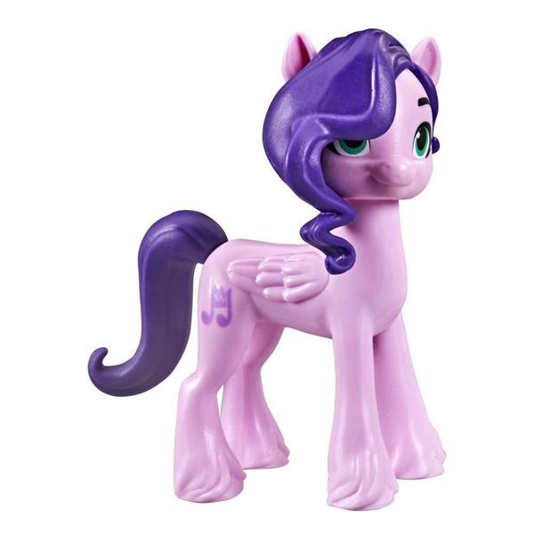 Imagem de Mini Boneco My Little Pony - A New Generation - 8 cm - Hasbro