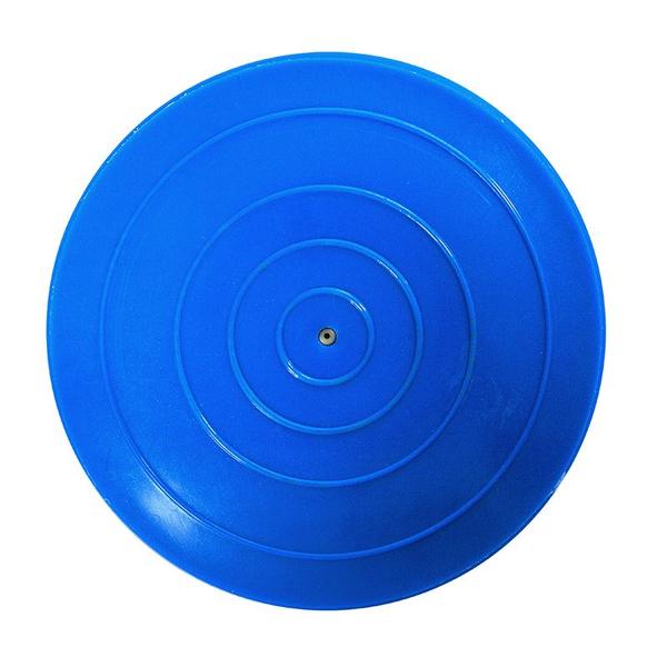 Imagem de Mini Bosu Texturizado Acte T153 com Base Antiderrapante