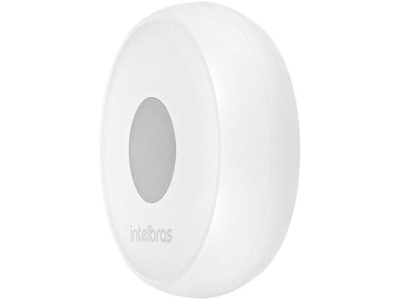 Imagem de Mini Botão Inteligente Wi-Fi ZigBee Intelbras - Smart ISW 1001