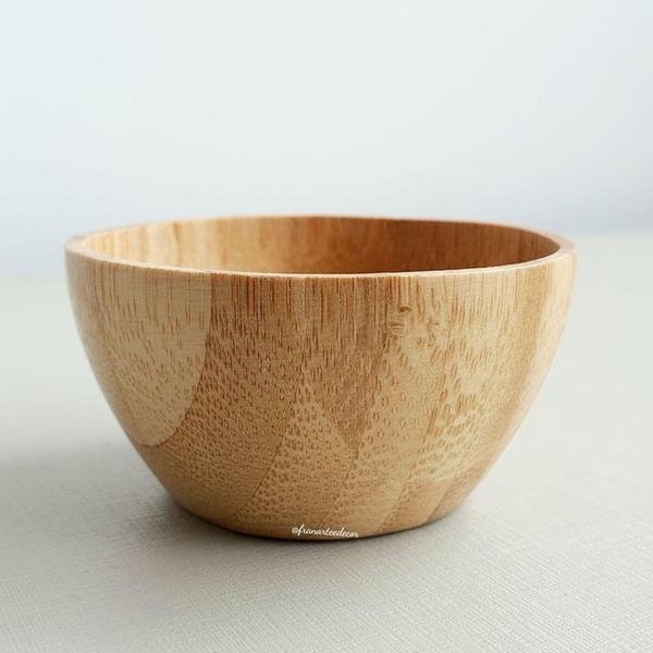 Imagem de Mini Bowl de Bambu Verona 6 cm - LYOR