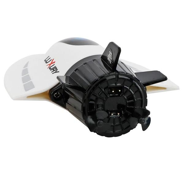 Imagem de Mini brinquedo impermeável RC Submarine Wokex 3314 para crianças a partir de 3 anos