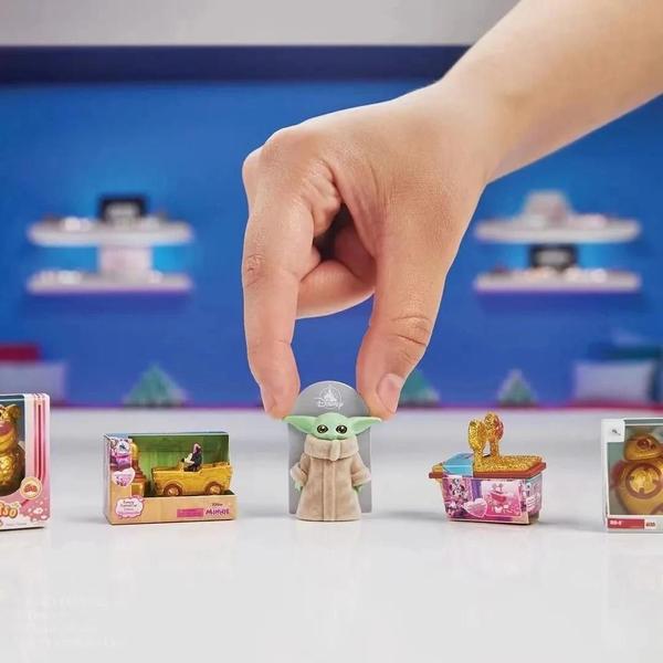 Imagem de Mini Brinquedos Disney - Série 2 - Caixa Cega com 5 Surpresas